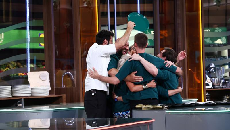 Chefi la cuțite, 8 decembrie 2025. Ce concurentă a fost eliminată din sezonul 16. Verdictul ce i-a uimit pe toți