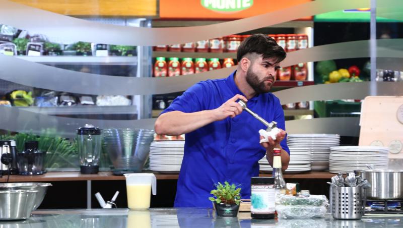 Chefi la cuțite, 8 decembrie 2025. Ce concurentă a fost eliminată din sezonul 16. Verdictul ce i-a uimit pe toți