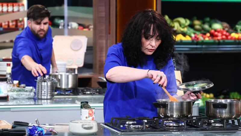 Chefi la cuțite, 8 decembrie 2025. Ce concurentă a fost eliminată din sezonul 16. Verdictul ce i-a uimit pe toți