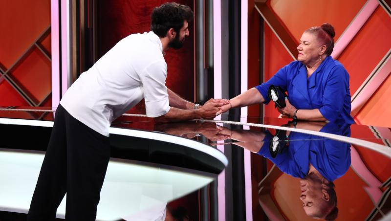 Chefi la cuțite, 8 decembrie 2025. Ce concurentă a fost eliminată din sezonul 16. Verdictul ce i-a uimit pe toți