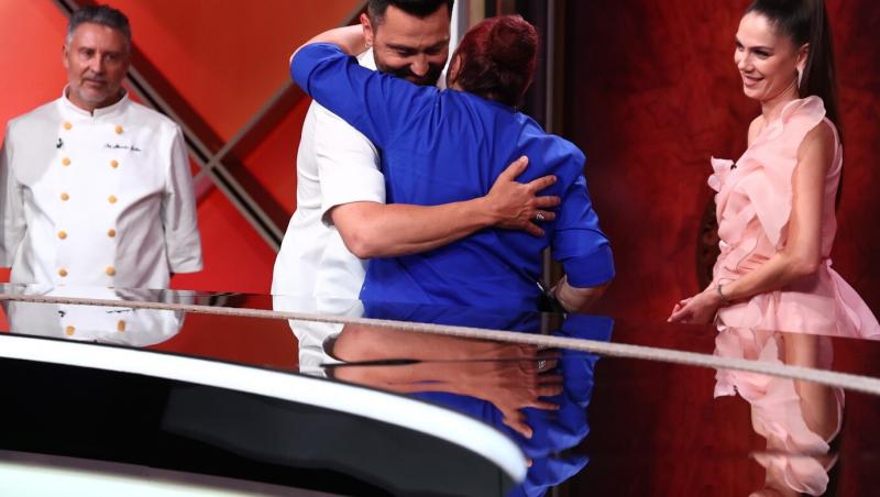 Chefi la cuțite, 8 decembrie 2025. Ce concurentă a fost eliminată din sezonul 16. Verdictul ce i-a uimit pe toți