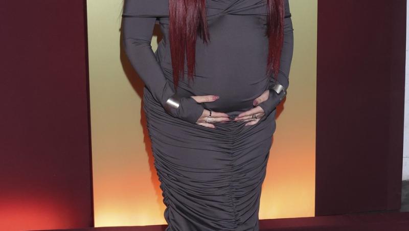 O mai ții minte pe Roberta din telenovela „Rebelde”? Dulce Maria este însărcinată pentru a doua oară. Primele imagini cu burtica