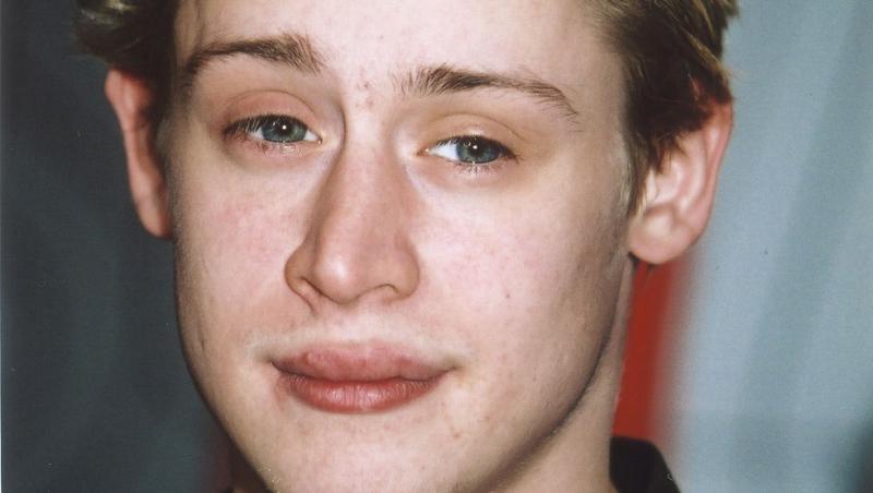 Cum au reacționat cei doi copii ai lui Macaulay Culkin când l-au văzut pe tatăl lor în 