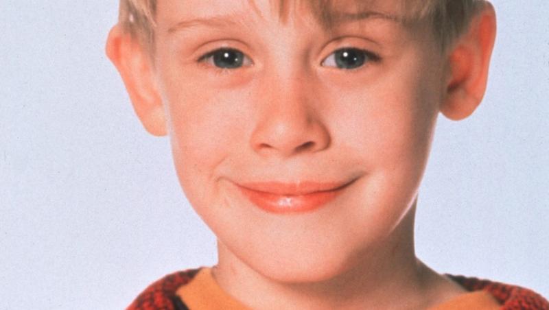 Cum au reacționat cei doi copii ai lui Macaulay Culkin când l-au văzut pe tatăl lor în 