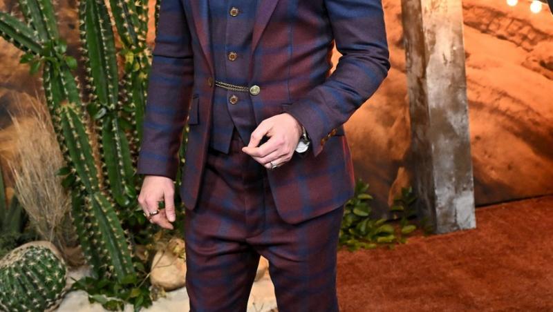 Cum au reacționat cei doi copii ai lui Macaulay Culkin când l-au văzut pe tatăl lor în 