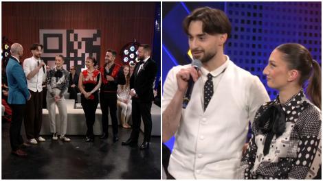 Ce ar fi făcut cu banii The Petrini's și Duo Romance dacă ar fi câștigat marele premiu de la The Ticket. Cum a fost conexiunea lor