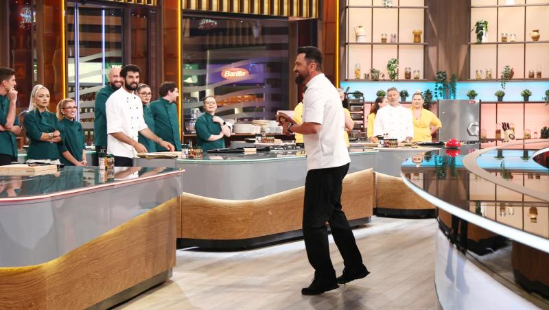 Chefi la cuțite, 9 decembrie 2025. Cine a câștigat al treilea și cel mai greu battle din istoria emisiunii! Ce s-a întâmplat