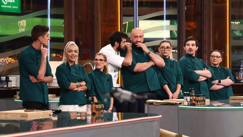 Chefi la cuțite, 9 decembrie 2025. Cine a câștigat al treilea și cel mai greu battle din istoria emisiunii! Ce s-a întâmplat