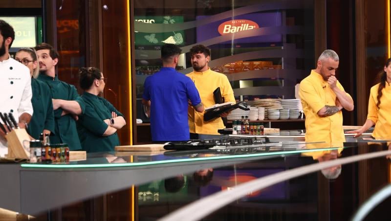 Chefi la cuțite, 9 decembrie 2025. Cine a câștigat al treilea și cel mai greu battle din istoria emisiunii! Ce s-a întâmplat