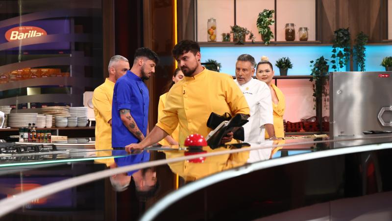 Chefi la cuțite, 9 decembrie 2025. Cine a câștigat al treilea și cel mai greu battle din istoria emisiunii! Ce s-a întâmplat