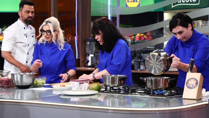 Chefi la cuțite, 9 decembrie 2025. Cine a câștigat al treilea și cel mai greu battle din istoria emisiunii! Ce s-a întâmplat