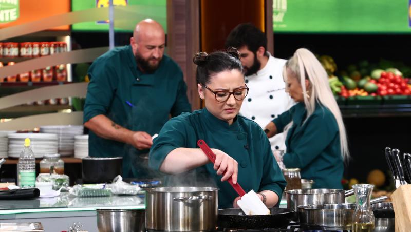 Chefi la cuțite, 9 decembrie 2025. Cine a câștigat al treilea și cel mai greu battle din istoria emisiunii! Ce s-a întâmplat