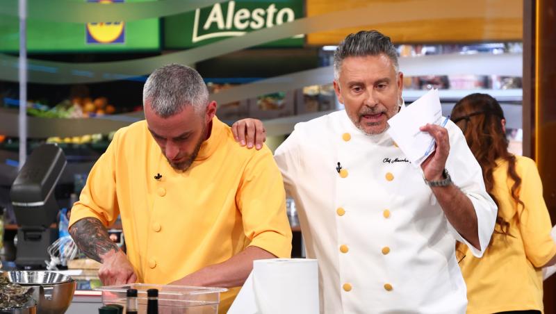 Chefi la cuțite, 9 decembrie 2025. Cine a câștigat al treilea și cel mai greu battle din istoria emisiunii! Ce s-a întâmplat