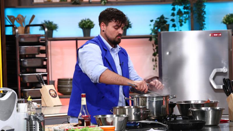 Chefi la cuțite, 9 decembrie 2025. Cine a câștigat al treilea și cel mai greu battle din istoria emisiunii! Ce s-a întâmplat