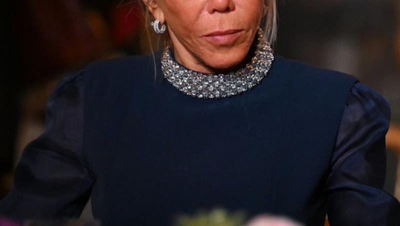 Scandal în Franța, după ce o filmare cu Brigitte Macron a înfuriat opinia publică. De la ce a pornit totul