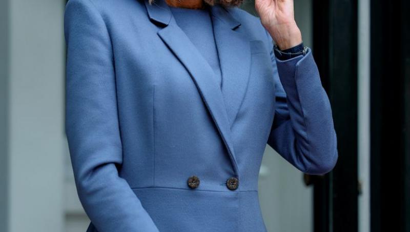 Scandal în Franța, după ce o filmare cu Brigitte Macron a înfuriat opinia publică. De la ce a pornit totul