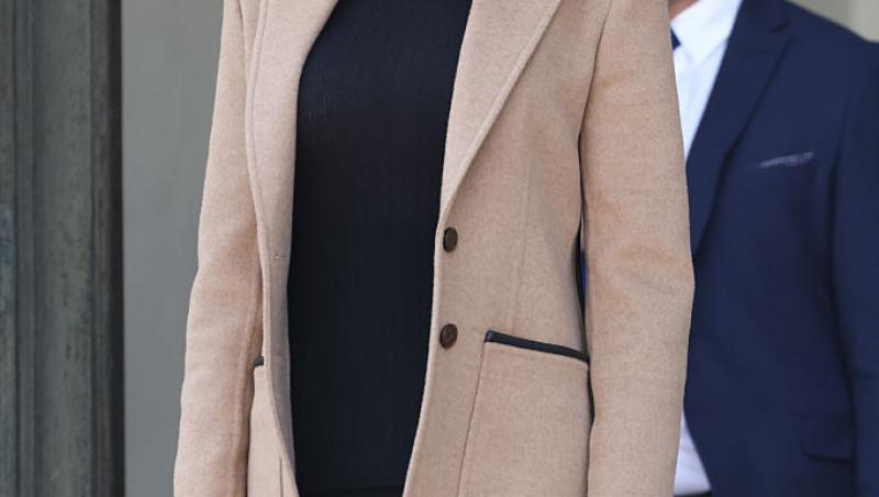 Scandal în Franța, după ce o filmare cu Brigitte Macron a înfuriat opinia publică. De la ce a pornit totul