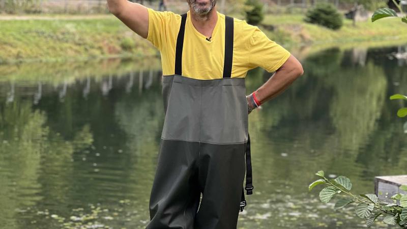 Ilona, fiica lui Nicolai Tand, a împlinit 15 ani! Mesajul chef-ului de la Neatza i-a înduioșat pe fani: „Prima iubire...”