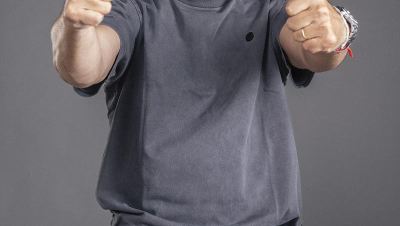 Ilona, fiica lui Nicolai Tand, a împlinit 15 ani! Mesajul chef-ului de la Neatza i-a înduioșat pe fani: „Prima iubire...”