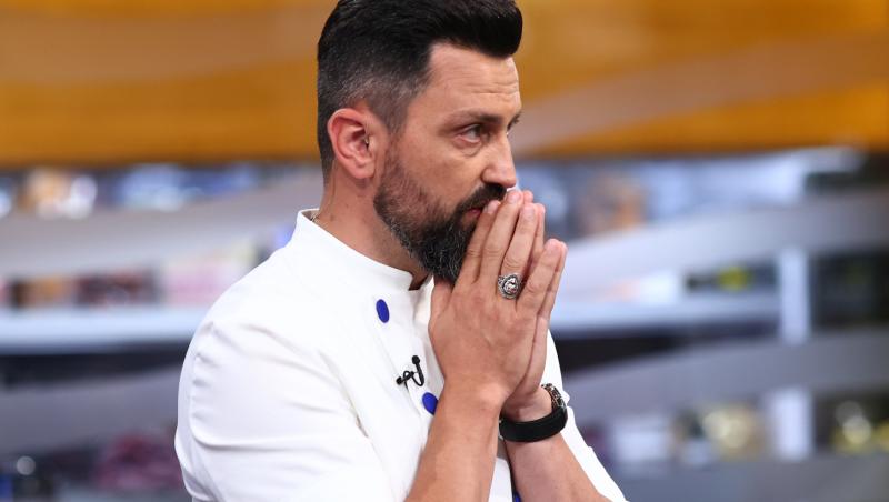 Chefi la cuțite, 9 decembrie 2025. Ce concurentă a fost eliminată din sezonul 16. Ce detaliu i-a uimit pe toți, la verdict