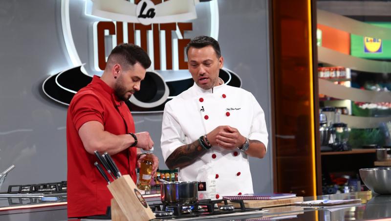 Chefi la cuțite, 9 decembrie 2025. Ce concurentă a fost eliminată din sezonul 16. Ce detaliu i-a uimit pe toți, la verdict