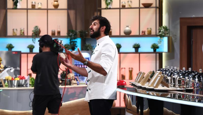 Chefi la cuțite, 9 decembrie 2025. Ce concurentă a fost eliminată din sezonul 16. Ce detaliu i-a uimit pe toți, la verdict