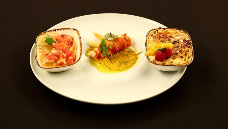 Chefi la cuțite, 9 decembrie 2025. Ce concurentă a fost eliminată din sezonul 16. Ce detaliu i-a uimit pe toți, la verdict