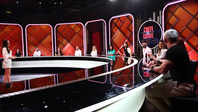 Chefi la cuțite, 9 decembrie 2025. Ce concurentă a fost eliminată din sezonul 16. Ce detaliu i-a uimit pe toți, la verdict