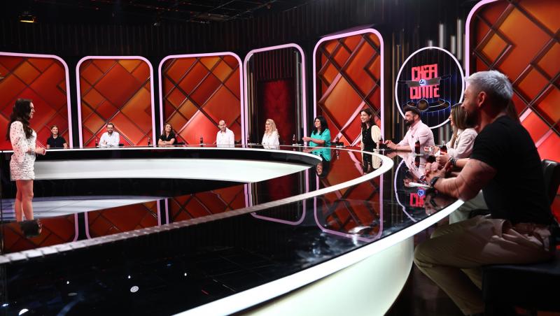 Chefi la cuțite, 9 decembrie 2025. Ce concurentă a fost eliminată din sezonul 16. Ce detaliu i-a uimit pe toți, la verdict