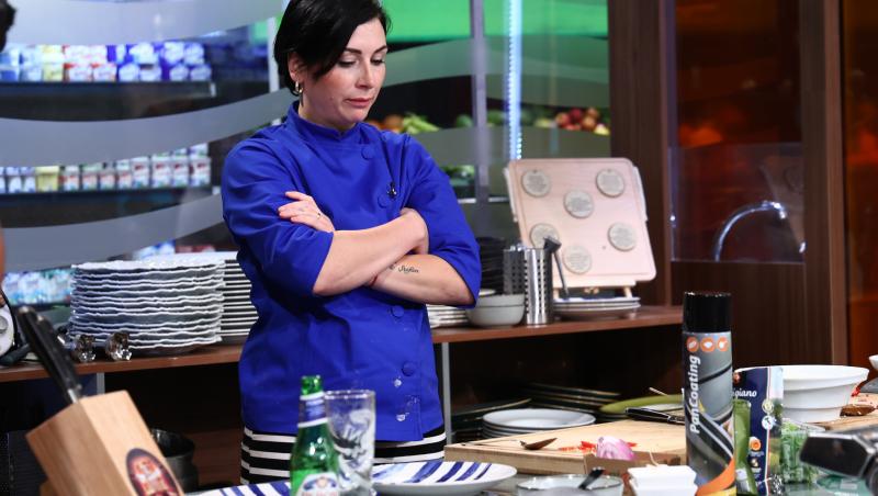 Chefi la cuțite, 9 decembrie 2025. Ce concurentă a fost eliminată din sezonul 16. Ce detaliu i-a uimit pe toți, la verdict