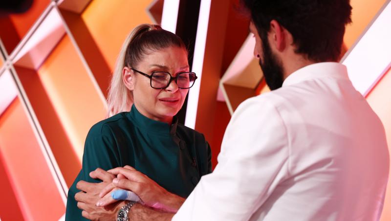 Chefi la cuțite, 9 decembrie 2025. Ce concurentă a fost eliminată din sezonul 16. Ce detaliu i-a uimit pe toți, la verdict