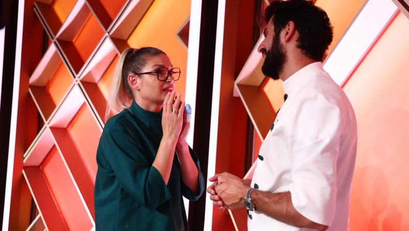 Chefi la cuțite, 9 decembrie 2025. Ce concurentă a fost eliminată din sezonul 16. Ce detaliu i-a uimit pe toți, la verdict