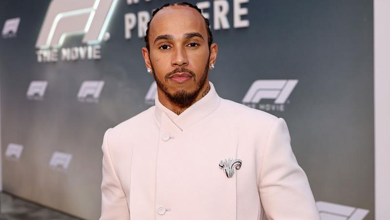 Lewis Hamilton, decizie radicală după cel mai slab sezon în Formula 1™. Multiplul campion mondial a făcut anunțul după Abu Dhabi