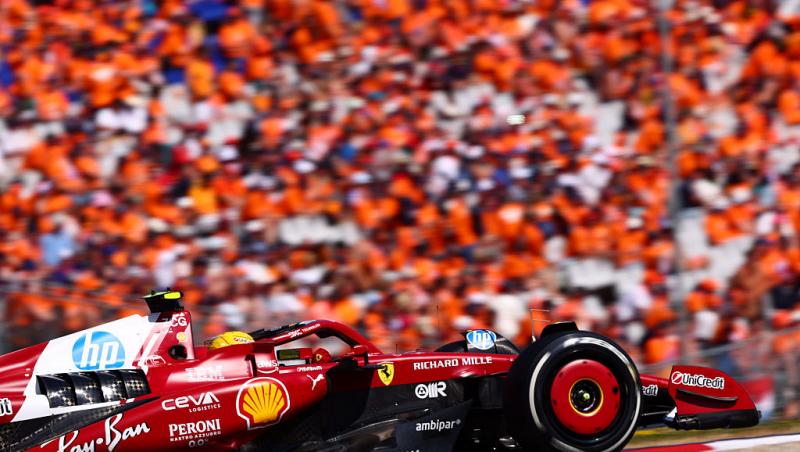 Lewis Hamilton, decizie radicală după cel mai slab sezon în Formula 1™. Multiplul campion mondial a făcut anunțul după Abu Dhabi