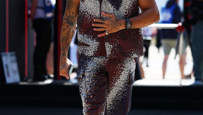 Lewis Hamilton, decizie radicală după cel mai slab sezon în Formula 1™. Multiplul campion mondial a făcut anunțul după Abu Dhabi