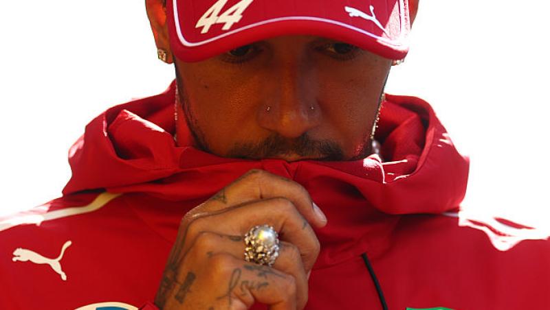 Lewis Hamilton, decizie radicală după cel mai slab sezon în Formula 1™. Multiplul campion mondial a făcut anunțul după Abu Dhabi