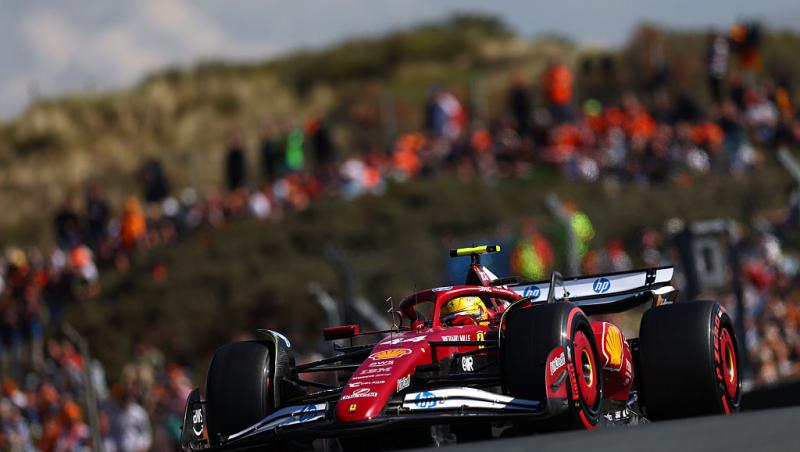 Lewis Hamilton, decizie radicală după cel mai slab sezon în Formula 1™. Multiplul campion mondial a făcut anunțul după Abu Dhabi