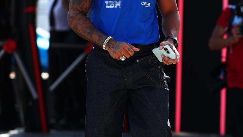 Lewis Hamilton, decizie radicală după cel mai slab sezon în Formula 1™. Multiplul campion mondial a făcut anunțul după Abu Dhabi