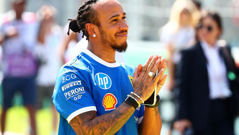 Lewis Hamilton, decizie radicală după cel mai slab sezon în Formula 1™. Multiplul campion mondial a făcut anunțul după Abu Dhabi