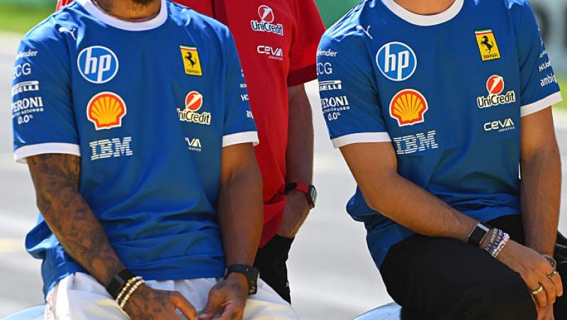 Lewis Hamilton, decizie radicală după cel mai slab sezon în Formula 1™. Multiplul campion mondial a făcut anunțul după Abu Dhabi