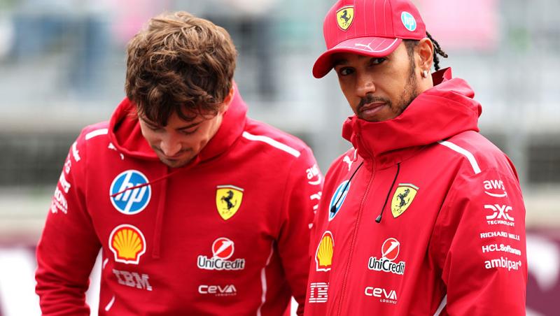 Lewis Hamilton, decizie radicală după cel mai slab sezon în Formula 1™. Multiplul campion mondial a făcut anunțul după Abu Dhabi