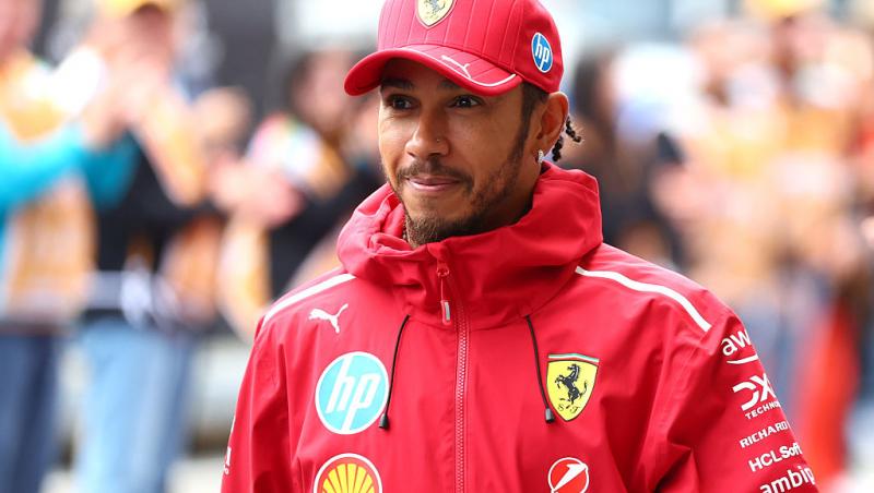 Lewis Hamilton, decizie radicală după cel mai slab sezon în Formula 1™. Multiplul campion mondial a făcut anunțul după Abu Dhabi