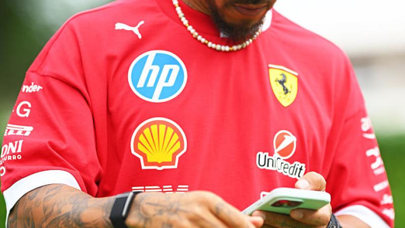 Lewis Hamilton, decizie radicală după cel mai slab sezon în Formula 1™. Multiplul campion mondial a făcut anunțul după Abu Dhabi