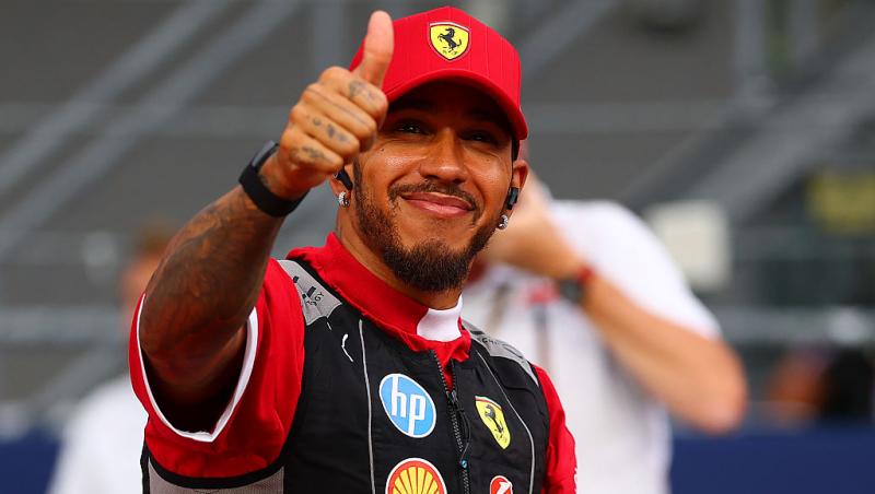 Lewis Hamilton, decizie radicală după cel mai slab sezon în Formula 1™. Multiplul campion mondial a făcut anunțul după Abu Dhabi