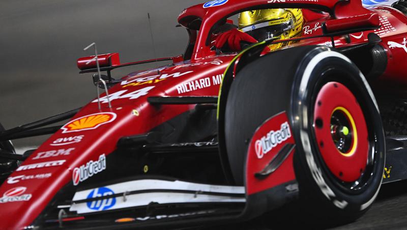 Lewis Hamilton, decizie radicală după cel mai slab sezon în Formula 1™. Multiplul campion mondial a făcut anunțul după Abu Dhabi