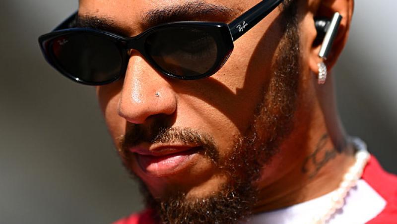 Lewis Hamilton, decizie radicală după cel mai slab sezon în Formula 1™. Multiplul campion mondial a făcut anunțul după Abu Dhabi