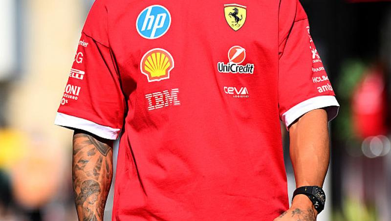 Lewis Hamilton, decizie radicală după cel mai slab sezon în Formula 1™. Multiplul campion mondial a făcut anunțul după Abu Dhabi