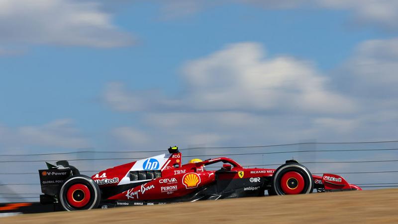 Lewis Hamilton, decizie radicală după cel mai slab sezon în Formula 1™. Multiplul campion mondial a făcut anunțul după Abu Dhabi