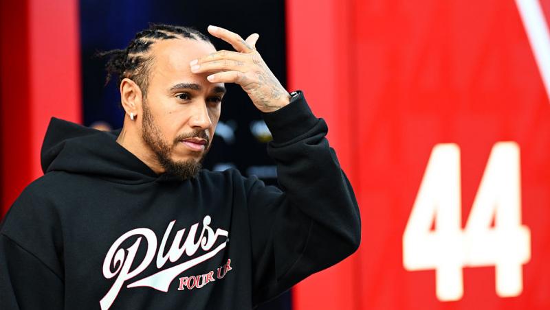 Lewis Hamilton, decizie radicală după cel mai slab sezon în Formula 1™. Multiplul campion mondial a făcut anunțul după Abu Dhabi
