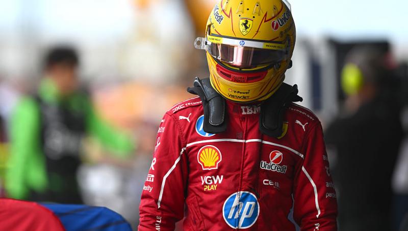 Lewis Hamilton, decizie radicală după cel mai slab sezon în Formula 1™. Multiplul campion mondial a făcut anunțul după Abu Dhabi